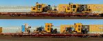 BNSF 927393-BNSF X4400324-BNSF X4400365-BNSF 927403-BNSF X3800204-BNSF X3800203